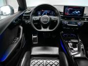 Audi A5 II (F5) Рестайлинг Москва  - изображение 48