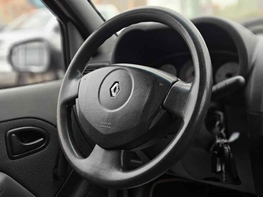 Renault Symbol I Рестайлинг 2 Вологда  - изображение 15