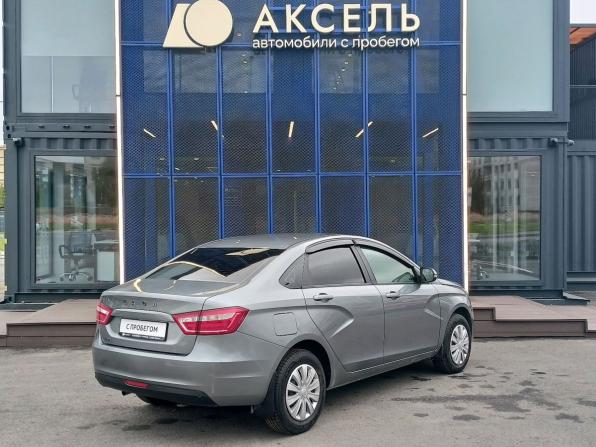 Lada (ВАЗ) Vesta I с пробегом 2020 года, цена 1 049 000 рублей, 68812 км, седан, Автокод Объявления
