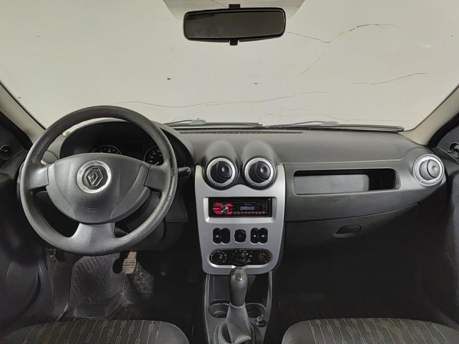 Renault Logan I Рестайлинг Уфа  - изображение 17
