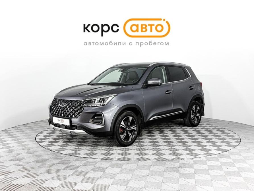 Chery Tiggo 4 Pro I Рестайлинг Ногинск  - изображение 1