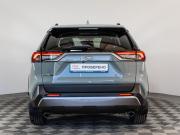 Toyota RAV4 V (XA50) Санкт-Петербург  - изображение 31