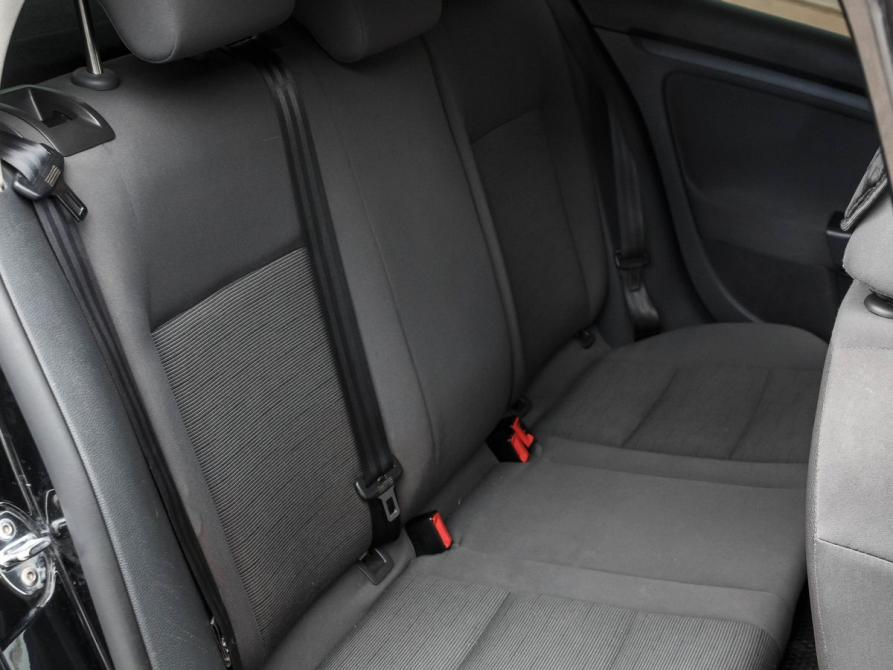 Volkswagen Golf VI Уфа  - изображение 16