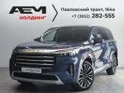 Exeed VX I Барнаул  - изображение 37