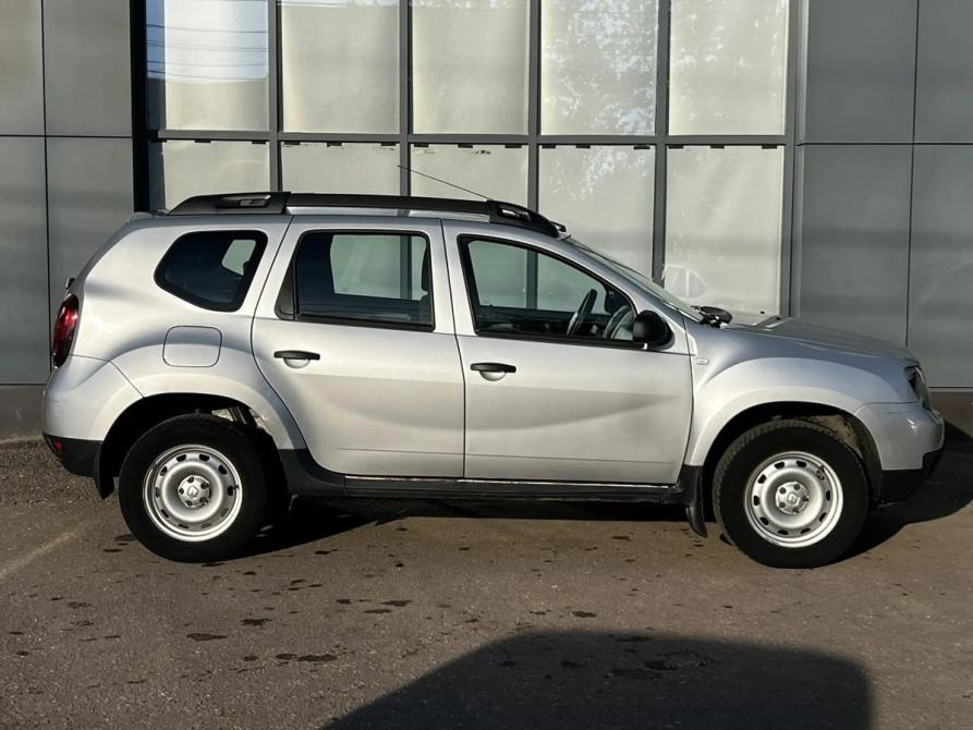 Renault Duster I Рестайлинг Ярославль  - изображение 7