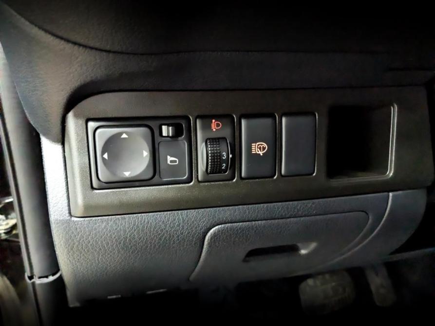 Nissan Note I Рестайлинг Москва  - изображение 24