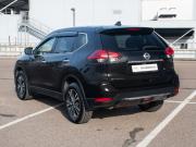 Nissan X-Trail III Рестайлинг Москва  - изображение 24
