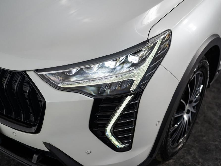 Haval Jolion I Рестайлинг Иркутск  - изображение 25