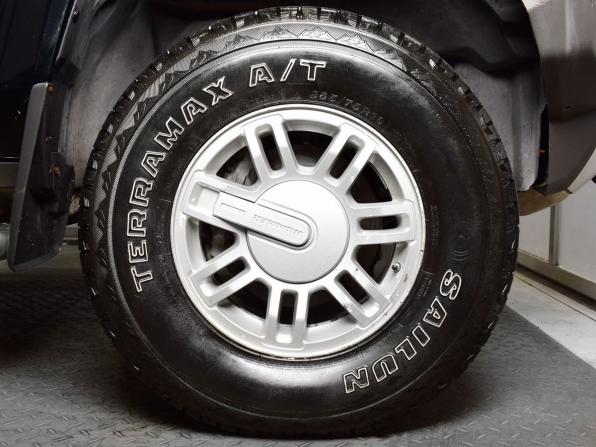Hummer H3 с пробегом 2008 года, цена 1 999 995 рублей, 265395 км, внедорожник, Автокод Объявления