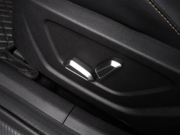 Geely Coolray I Рестайлинг с пробегом 2024 года, цена 2 459 000 рублей, 16081 км, внедорожник, Автокод Объявления