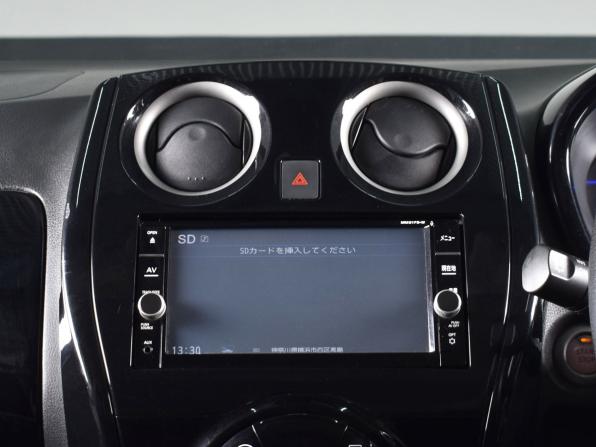 Nissan Note II Рестайлинг с пробегом 2017 года, цена 1 044 999 рублей, 92140 км, хэтчбек, Автокод Объявления