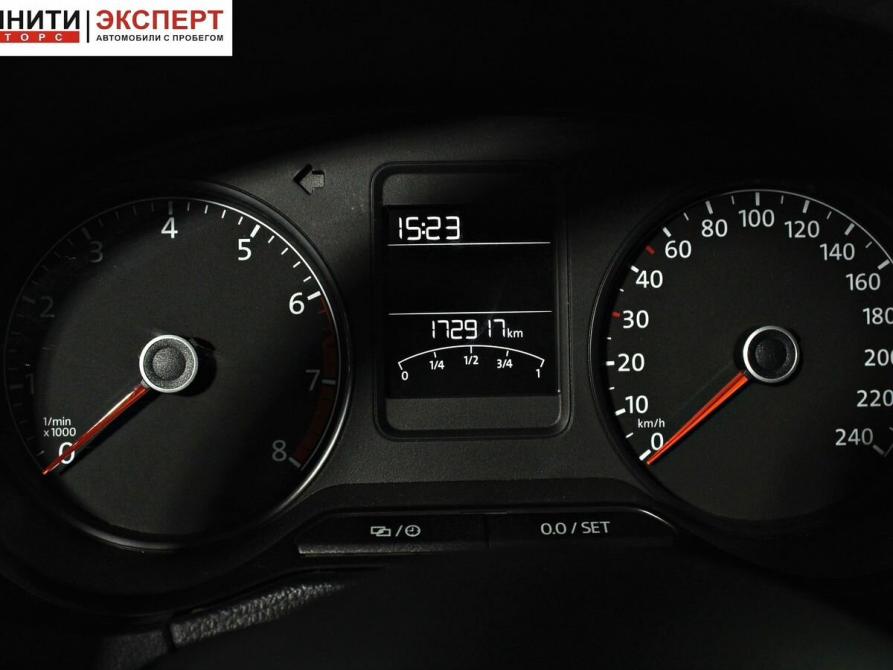 Volkswagen Polo V Рестайлинг Белгород  - изображение 13