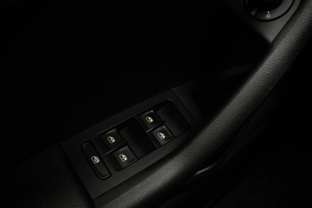 Skoda Octavia III (A7) Рестайлинг Москва  - изображение 16