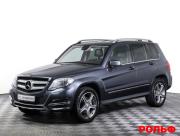 Mercedes-Benz GLK-Класс I (X204) Рестайлинг Москва  - изображение 23