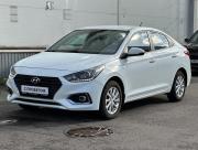 Hyundai Solaris II Санкт-Петербург  - изображение 15