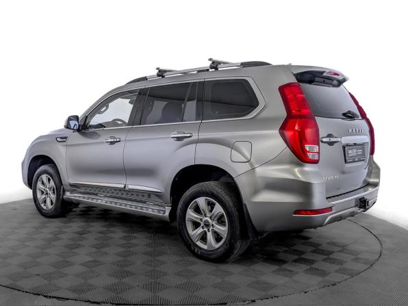 Haval H9 I Рестайлинг с пробегом 2022 года, цена 2 700 000 рублей, 137319 км, внедорожник, Автокод Объявления
