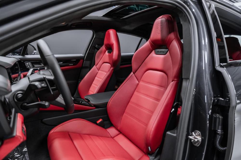 Porsche Panamera III Москва  - изображение 18