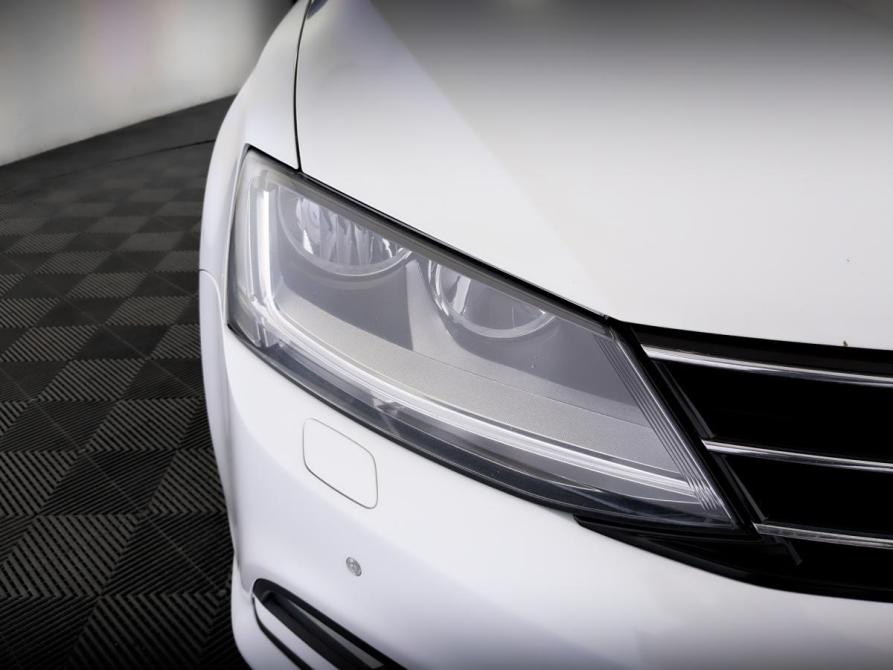 Volkswagen Jetta VI Рестайлинг Москва  - изображение 17