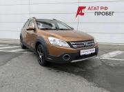 Dongfeng H30 Cross Ставрополь  - изображение 27