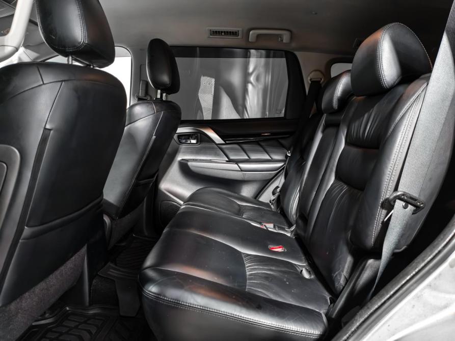 Mitsubishi Pajero Sport III Санкт-Петербург  - изображение 13