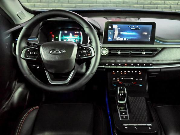 Chery Tiggo 7 Pro I с пробегом 2020 года, цена 1 670 000 рублей, 90219 км, внедорожник, Автокод Объявления