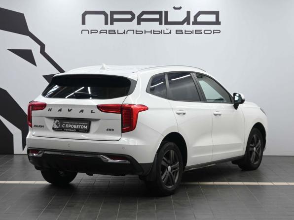 Haval Jolion I с пробегом 2023 года, цена 1 619 900 рублей, 120752 км, внедорожник, Автокод Объявления