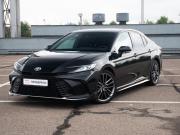 Toyota Camry IX (XV80) China Market Москва  - изображение 23