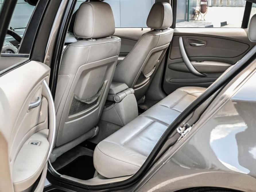 BMW 1 серии I (E81/E82/E87/E88) Рестайлинг Новороссийск  - изображение 11