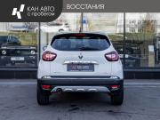 Renault Kaptur I Казань  - изображение 13