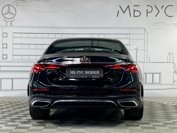 Новый Mercedes-Benz E-Класс VI (W214 S214) 2024 года, цена 8 600 000 рублей, седан, Автокод Объявления