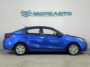 Kia Rio IV Калининград  - изображение 23