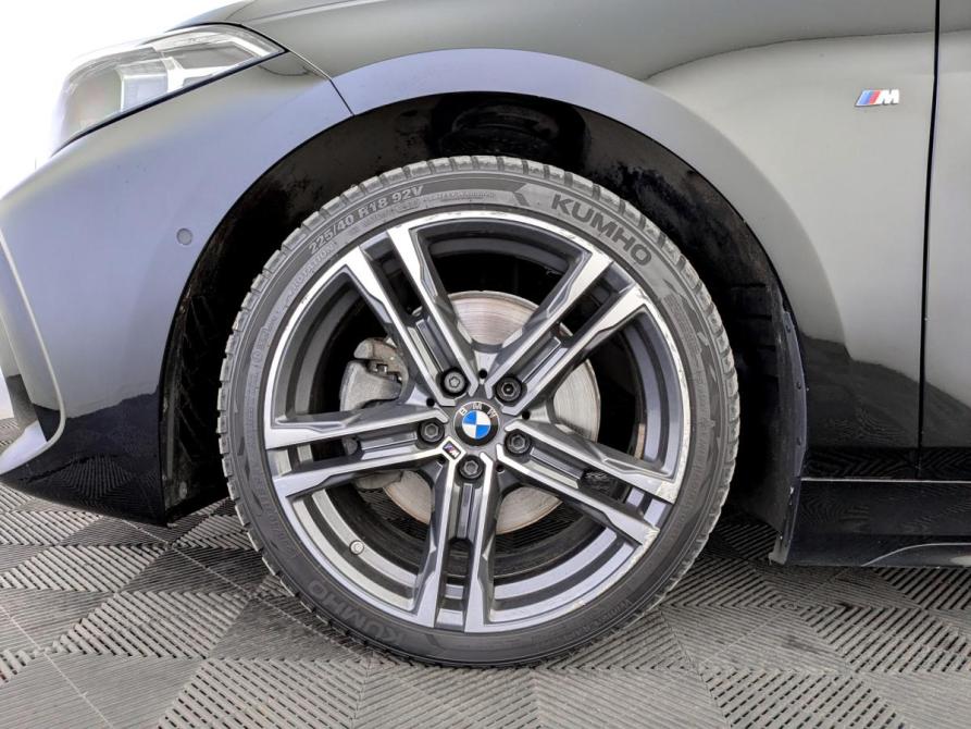 BMW 1 серии III (F40) Москва  - изображение 19