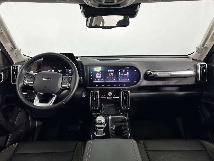 Haval Dargo I Калининград  - изображение 15
