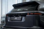Jaecoo J6 Москва  - изображение 45