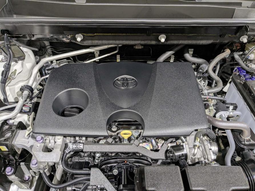 Toyota RAV4 V (XA50) Химки  - изображение 9