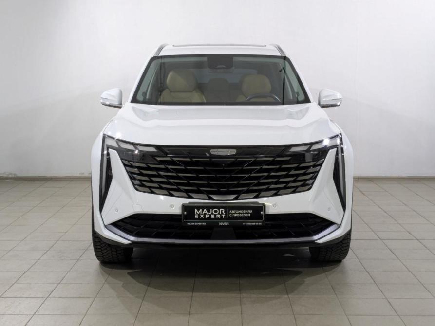 Geely Boyue L I Химки  - изображение 8