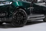 Land Rover Range Rover V Москва  - изображение 60