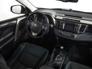 Toyota RAV4 IV (XA40) Санкт-Петербург  - изображение 31