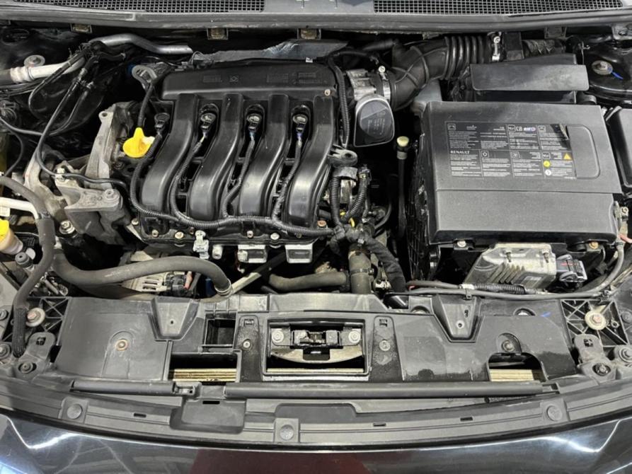 Renault Fluence I Рестайлинг Курск  - изображение 19