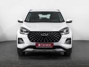 Chery Tiggo 4 Pro I Иркутск  - изображение 27