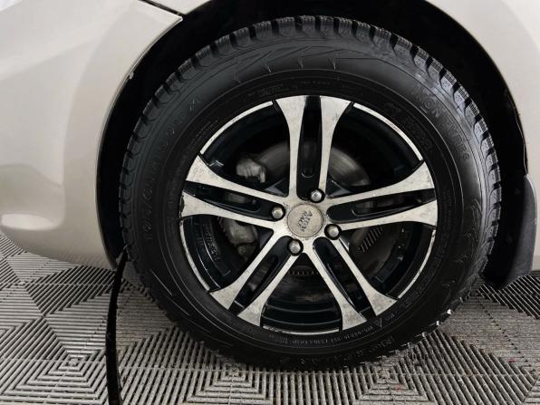 Hyundai Solaris I с пробегом 2014 года, цена 749 000 рублей, 144000 км, седан, Автокод Объявления