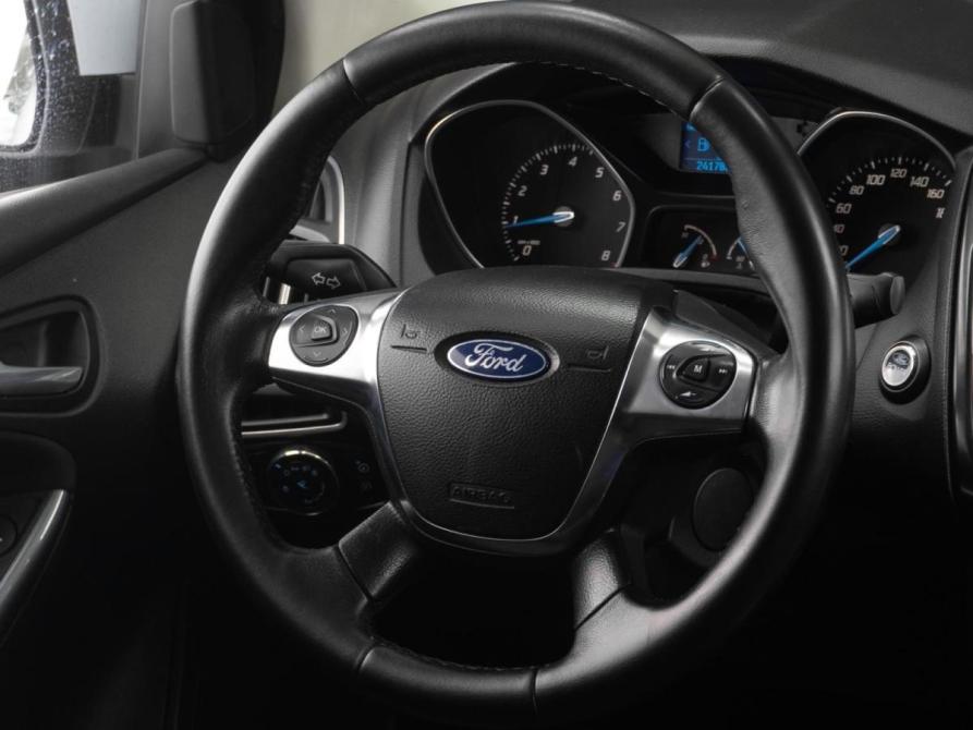 Ford Focus III Тюмень  - изображение 18