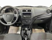 Lada (ВАЗ) Granta I Рестайлинг Воронеж  - изображение 33