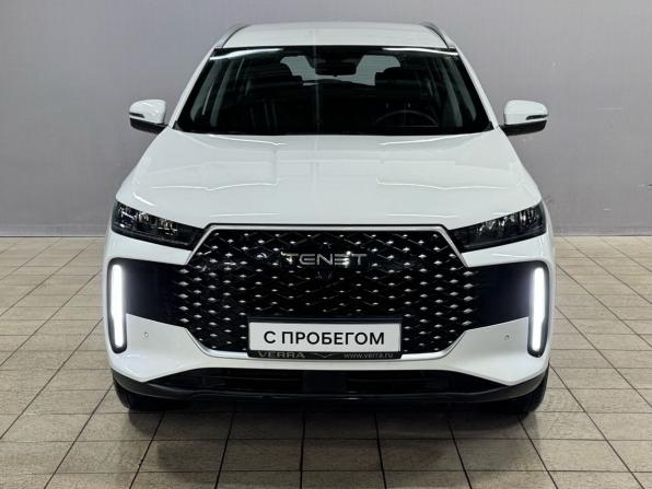 Tenet T4L с пробегом 2026 года, цена 2 190 000 рублей, 7137 км, внедорожник, Автокод Объявления