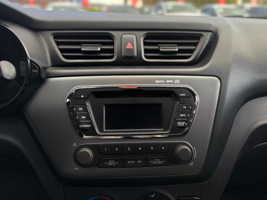 Kia Rio III Альметьевск  - изображение 13