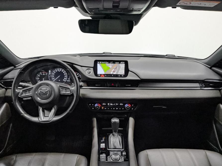 Mazda 6 III (GJ) Рестайлинг 2 Москва  - изображение 14