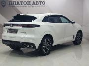 Changan UNI-K Воронеж  - изображение 23