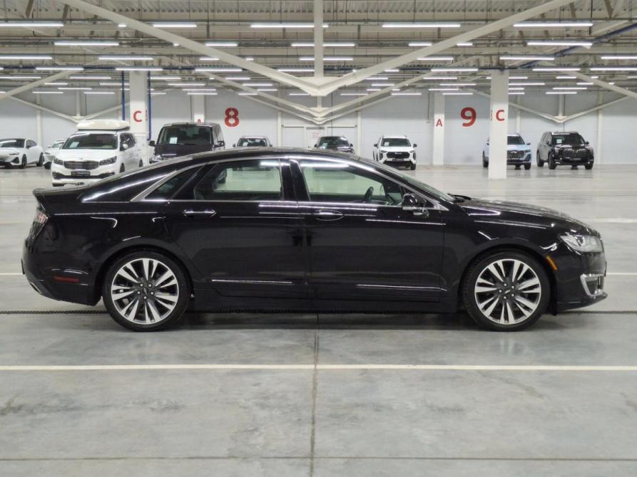 Lincoln MKZ II Рестайлинг Казань  - изображение 5