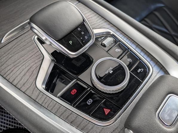 Chery Tiggo 8 Pro Max I Рестайлинг с пробегом 2024 года, цена 2 690 000 рублей, 18476 км, внедорожник, Автокод Объявления