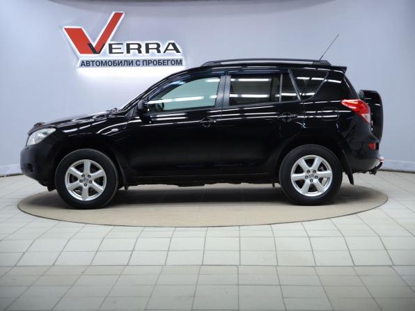 Toyota RAV4 III (XA30) с пробегом 2008 года, цена 1 050 000 рублей, 236675 км, внедорожник, Автокод Объявления